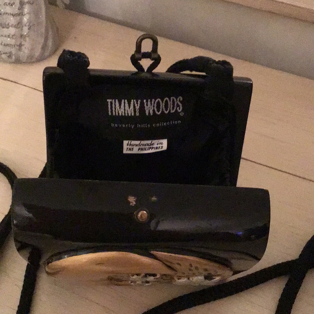 Timmy Woods